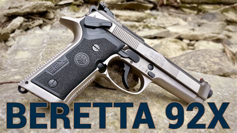 92x performance review|beretta 92x performance defensive review.